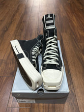 Converse Chuck Taylor x Rick Owens "TURBODRK"