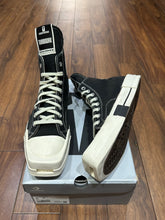 Converse Chuck Taylor x Rick Owens "TURBODRK"