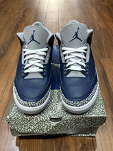 Air Jordan 3 Retro "Georgetown"