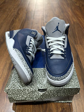 Air Jordan 3 Retro "Georgetown"