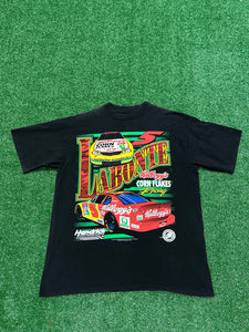 Kelloggs NASCAR “Terry Labonte” T-Shirt