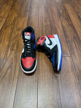 Air Jordan 1 Retro High "Top 3"