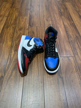 Air Jordan 1 Retro High "Top 3"