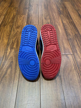 Air Jordan 1 Retro High "Top 3"