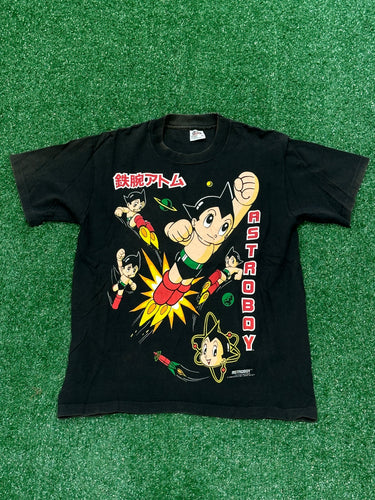 1982 Astroboy “Mighty Atom” T-Shirt