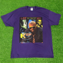 Kem “Intimacy Tour” T-Shirt