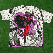 Chronic Image "Magneto" T-Shirt