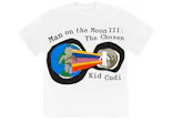 Cactus Plant Flea Market x Kid Cudi "Heaven On Earth" T-Shirt