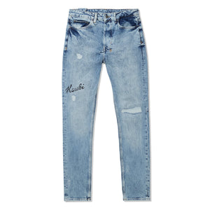 Ksubi Chitch "Autograph" Denim Jeans