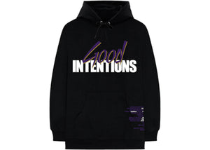 Vlone x NAV "Good Intentions" Hoodie