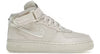 Stussy x Nike Air Force 1 Mid "Fossil"