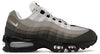 Womens Nike Air Max 95 OG "Blue Tint"