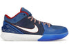 Nike Kobe IV Proto "Philly"