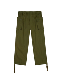 Brain Dead "Jungle" Cargo Pants