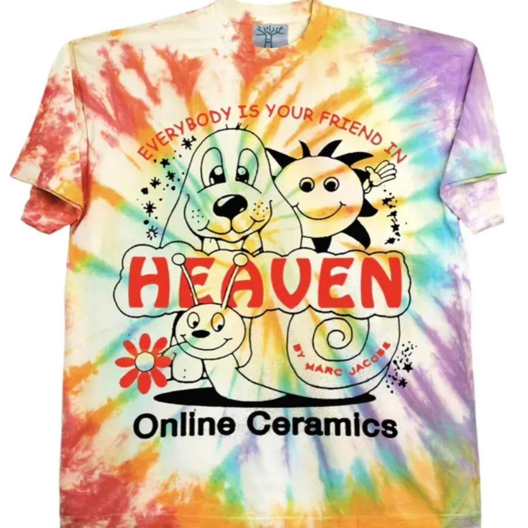 Online Ceramics x Marc Jacobs 