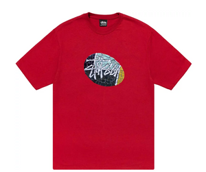 Stussy "Mosaic" T-Shirt