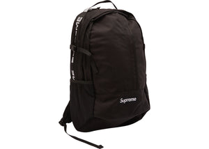 Cordura 2025 supreme backpack