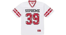 Supreme "Bandana" Football Jersey