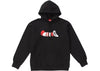 Supreme "Cat and The Hat" Hoodie