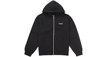 Supreme "IDGAF" Zip-Up Hoodie