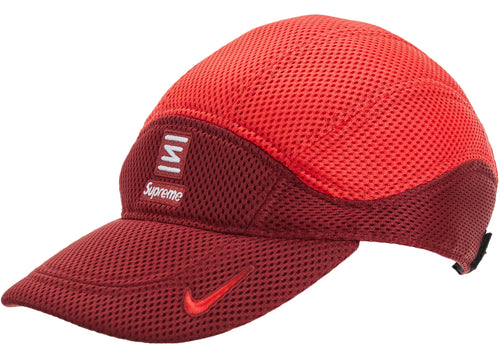 Nike Shox x Supreme “Siren” Running Hat