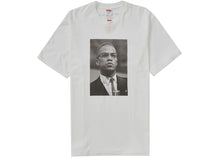 Supreme x Roy DeCarava "Malcom X" T-Shirt