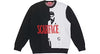 Supreme x Scarface "Split" Sweater