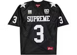 Supreme "Star" Football Jersey