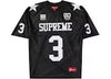 Supreme "Star" Football Jersey