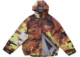 Supreme x Wu-Tang Gore-Tex Jacket