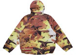 Supreme x Wu-Tang Gore-Tex Jacket