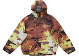 Supreme x Wu-Tang Gore-Tex Jacket