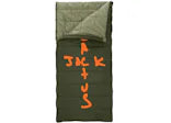 Travis Scott Cactus Jack Sleeping Bag