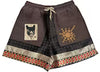 Travis Scott Cactus Jack "Cactus Trails" Shorts