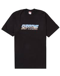 Supreme "Gotham" T-Shirt