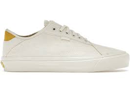 Vans x Rhude Diamo Ni "Paisley Rhude"