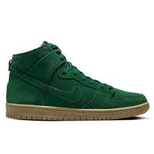 Nike SB Dunk High Pro Decon 