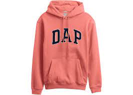 GAP x Dapper Dan 