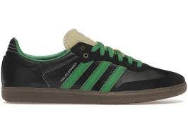 Adidas Samba x Wales Bonner – CommonGround12