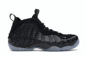 Nike Air Foamposite One “All-Over Swoosh”