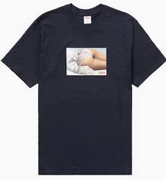 Supreme "Maude" T-Shirt