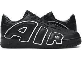 NIKE AIR Force 1 Low SP x Cactus Plant Flea Market "Air Shine"