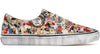 Supreme x Mike Kelley Vans "Jewels"