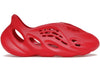 Adidas Yeezy Foam RNNR "Vermillion"