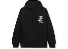 Anti Social Social Club "Produce" Hoodie