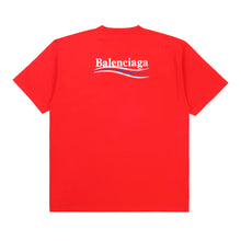 Balenciaga "Campaign" T-Shirt