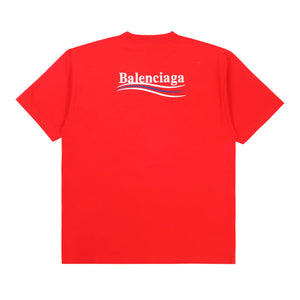 Balenciaga "Campaign" T-Shirt