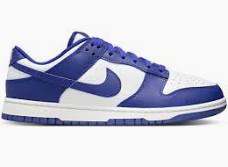 Nike Dunk Low "Concord"