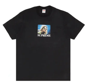 Supreme "Kurt Cobain" T-Shirt