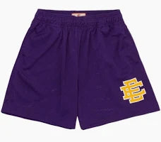 Eric Emanuel Basic Shorts
